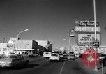Image City Center Motel Las Vegas d'explosion Las Vegas Nevada USA, 1967, de la seconde 11 séquences d'archives historiques vidéo 65675043338