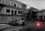 Image City Center Motel Las Vegas d'explosion Las Vegas Nevada USA, 1967, de la seconde 12 séquences d'archives historiques vidéo 65675043338