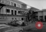 Image City Center Motel Las Vegas d'explosion Las Vegas Nevada USA, 1967, de la seconde 13 séquences d'archives historiques vidéo 65675043338
