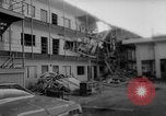 Image City Center Motel Las Vegas d'explosion Las Vegas Nevada USA, 1967, de la seconde 14 séquences d'archives historiques vidéo 65675043338
