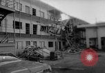 Image City Center Motel Las Vegas d'explosion Las Vegas Nevada USA, 1967, de la seconde 15 séquences d'archives historiques vidéo 65675043338