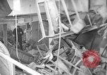 Image City Center Motel Las Vegas d'explosion Las Vegas Nevada USA, 1967, de la seconde 17 séquences d'archives historiques vidéo 65675043338