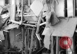 Image City Center Motel Las Vegas d'explosion Las Vegas Nevada USA, 1967, de la seconde 19 séquences d'archives historiques vidéo 65675043338