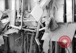 Image City Center Motel Las Vegas d'explosion Las Vegas Nevada USA, 1967, de la seconde 20 séquences d'archives historiques vidéo 65675043338