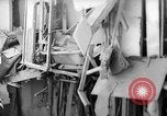 Image City Center Motel Las Vegas d'explosion Las Vegas Nevada USA, 1967, de la seconde 21 séquences d'archives historiques vidéo 65675043338