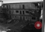Image City Center Motel Las Vegas d'explosion Las Vegas Nevada USA, 1967, de la seconde 23 séquences d'archives historiques vidéo 65675043338