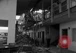 Image City Center Motel Las Vegas d'explosion Las Vegas Nevada USA, 1967, de la seconde 25 séquences d'archives historiques vidéo 65675043338