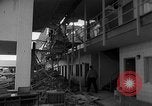 Image City Center Motel Las Vegas d'explosion Las Vegas Nevada USA, 1967, de la seconde 26 séquences d'archives historiques vidéo 65675043338