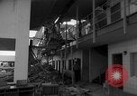 Image City Center Motel Las Vegas d'explosion Las Vegas Nevada USA, 1967, de la seconde 28 séquences d'archives historiques vidéo 65675043338