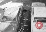 Image City Center Motel Las Vegas d'explosion Las Vegas Nevada USA, 1967, de la seconde 31 séquences d'archives historiques vidéo 65675043338