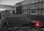 Image City Center Motel Las Vegas d'explosion Las Vegas Nevada USA, 1967, de la seconde 33 séquences d'archives historiques vidéo 65675043338