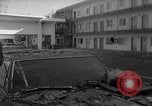 Image City Center Motel Las Vegas d'explosion Las Vegas Nevada USA, 1967, de la seconde 34 séquences d'archives historiques vidéo 65675043338