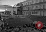 Image City Center Motel Las Vegas d'explosion Las Vegas Nevada USA, 1967, de la seconde 35 séquences d'archives historiques vidéo 65675043338