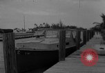 Image invasion armée a arrêté Florida United States USA, 1967, de la seconde 22 séquences d'archives historiques vidéo 65675043339