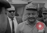 Image invasion armée a arrêté Florida United States USA, 1967, de la seconde 35 séquences d'archives historiques vidéo 65675043339