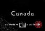 Image Canada année du Centenaire Canada, 1967, de la seconde 1 séquences d'archives historiques vidéo 65675043340