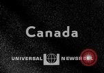 Image Canada année du Centenaire Canada, 1967, de la seconde 3 séquences d'archives historiques vidéo 65675043340