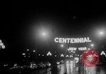 Image Canada année du Centenaire Canada, 1967, de la seconde 15 séquences d'archives historiques vidéo 65675043340