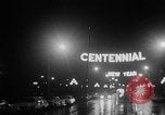 Image Canada année du Centenaire Canada, 1967, de la seconde 16 séquences d'archives historiques vidéo 65675043340