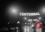 Image Canada année du Centenaire Canada, 1967, de la seconde 17 séquences d'archives historiques vidéo 65675043340