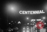 Image Canada année du Centenaire Canada, 1967, de la seconde 18 séquences d'archives historiques vidéo 65675043340