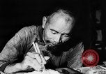 Image pêcheurs chinois rouge Détroit de Taiwan, 1967, de la seconde 36 séquences d'archives historiques vidéo 65675043341