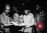Image pêcheurs chinois rouge Détroit de Taiwan, 1967, de la seconde 42 séquences d'archives historiques vidéo 65675043341