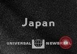 Immagine di Masahiko Harada Nagoya in Giappone, 1967, secondo 4 filmato di repertorio 65675043342