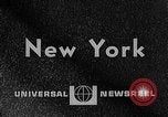 Immagine di L'attrice Bonnie Schoen New York United States USA, 1967, secondo 1 filmato di repertorio 65675043343