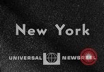 Immagine di L'attrice Bonnie Schoen New York United States USA, 1967, secondo 3 filmato di repertorio 65675043343
