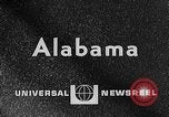 Immagine di 1967 Coppa senior del gioco del calcio Mobile Alabama USA, 1967, secondo 1 filmato di repertorio 65675043344