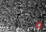 Immagine di 1967 Coppa senior del gioco del calcio Mobile Alabama USA, 1967, secondo 6 filmato di repertorio 65675043344