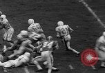 Immagine di 1967 Coppa senior del gioco del calcio Mobile Alabama USA, 1967, secondo 9 filmato di repertorio 65675043344