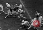 Immagine di 1967 Coppa senior del gioco del calcio Mobile Alabama USA, 1967, secondo 10 filmato di repertorio 65675043344