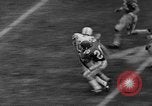 Immagine di 1967 Coppa senior del gioco del calcio Mobile Alabama USA, 1967, secondo 15 filmato di repertorio 65675043344