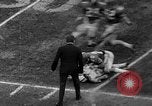 Immagine di 1967 Coppa senior del gioco del calcio Mobile Alabama USA, 1967, secondo 16 filmato di repertorio 65675043344