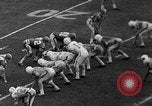 Immagine di 1967 Coppa senior del gioco del calcio Mobile Alabama USA, 1967, secondo 17 filmato di repertorio 65675043344