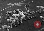 Immagine di 1967 Coppa senior del gioco del calcio Mobile Alabama USA, 1967, secondo 18 filmato di repertorio 65675043344