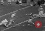 Immagine di 1967 Coppa senior del gioco del calcio Mobile Alabama USA, 1967, secondo 33 filmato di repertorio 65675043344