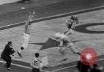 Immagine di 1967 Coppa senior del gioco del calcio Mobile Alabama USA, 1967, secondo 36 filmato di repertorio 65675043344