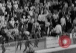 Immagine di 1967 Coppa senior del gioco del calcio Mobile Alabama USA, 1967, secondo 38 filmato di repertorio 65675043344