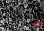 Immagine di 1967 Coppa senior del gioco del calcio Mobile Alabama USA, 1967, secondo 39 filmato di repertorio 65675043344