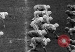 Immagine di 1967 Coppa senior del gioco del calcio Mobile Alabama USA, 1967, secondo 43 filmato di repertorio 65675043344