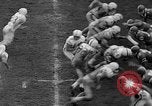 Immagine di 1967 Coppa senior del gioco del calcio Mobile Alabama USA, 1967, secondo 44 filmato di repertorio 65675043344