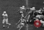 Immagine di 1967 Coppa senior del gioco del calcio Mobile Alabama USA, 1967, secondo 45 filmato di repertorio 65675043344