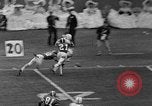 Immagine di 1967 Coppa senior del gioco del calcio Mobile Alabama USA, 1967, secondo 50 filmato di repertorio 65675043344