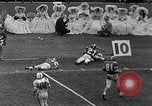 Immagine di 1967 Coppa senior del gioco del calcio Mobile Alabama USA, 1967, secondo 52 filmato di repertorio 65675043344