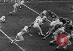 Immagine di 1967 Coppa senior del gioco del calcio Mobile Alabama USA, 1967, secondo 54 filmato di repertorio 65675043344