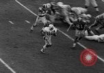 Immagine di 1967 Coppa senior del gioco del calcio Mobile Alabama USA, 1967, secondo 56 filmato di repertorio 65675043344