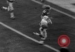 Immagine di 1967 Coppa senior del gioco del calcio Mobile Alabama USA, 1967, secondo 59 filmato di repertorio 65675043344